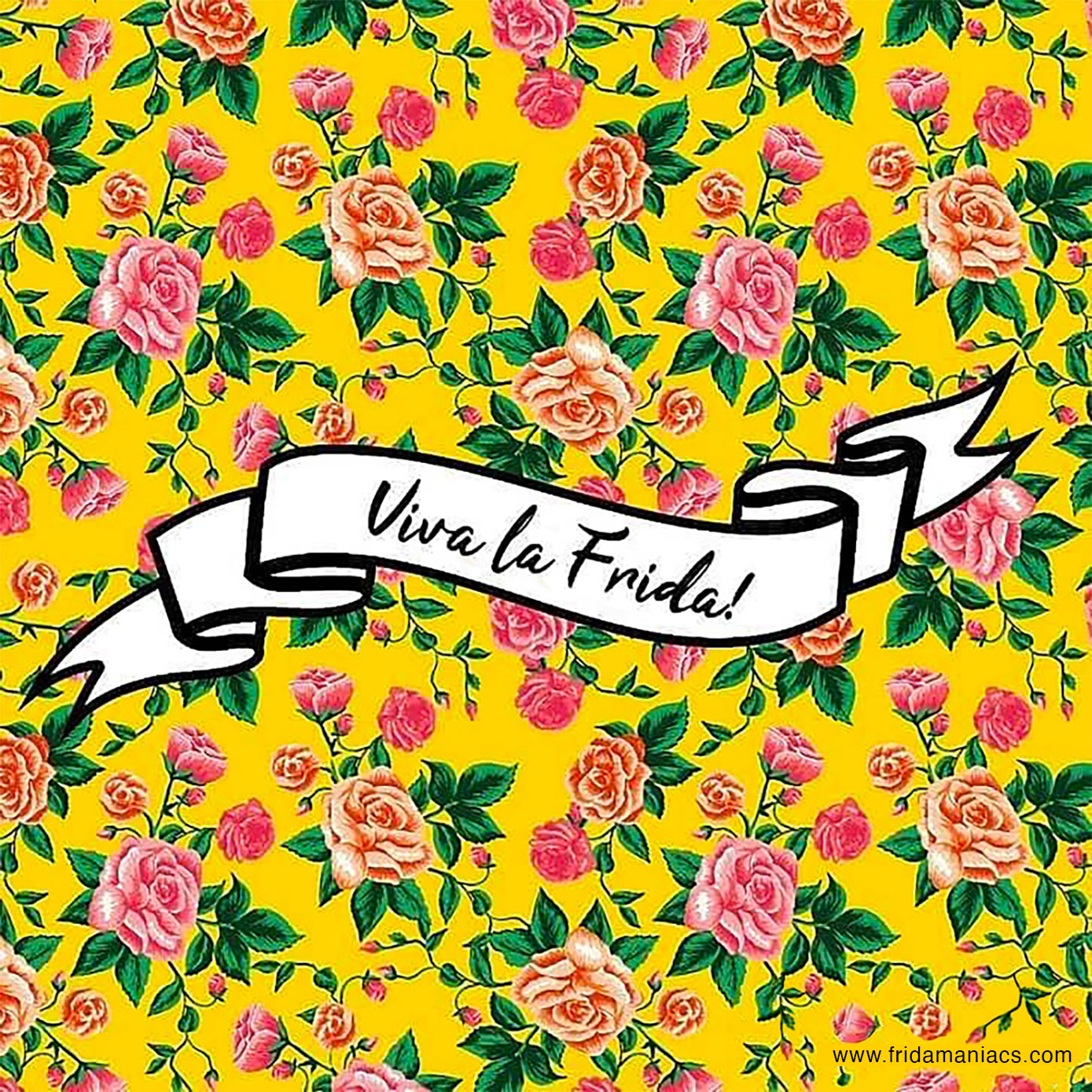 Fridamaniacs Gift Card