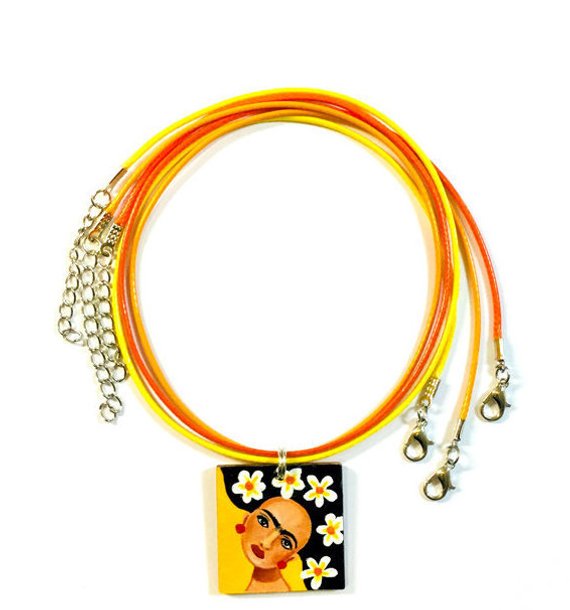 Fridamaniacs Accessories