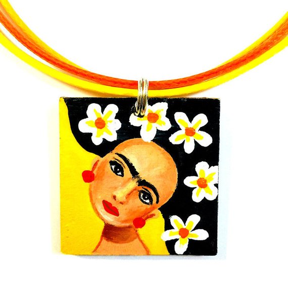Frida Kahlo Accessories