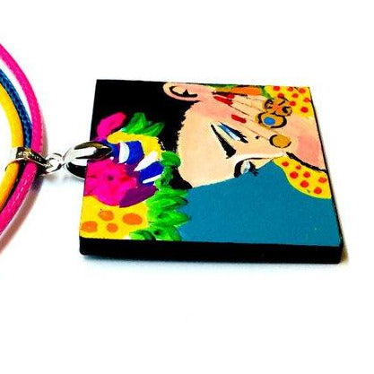 frida pendant