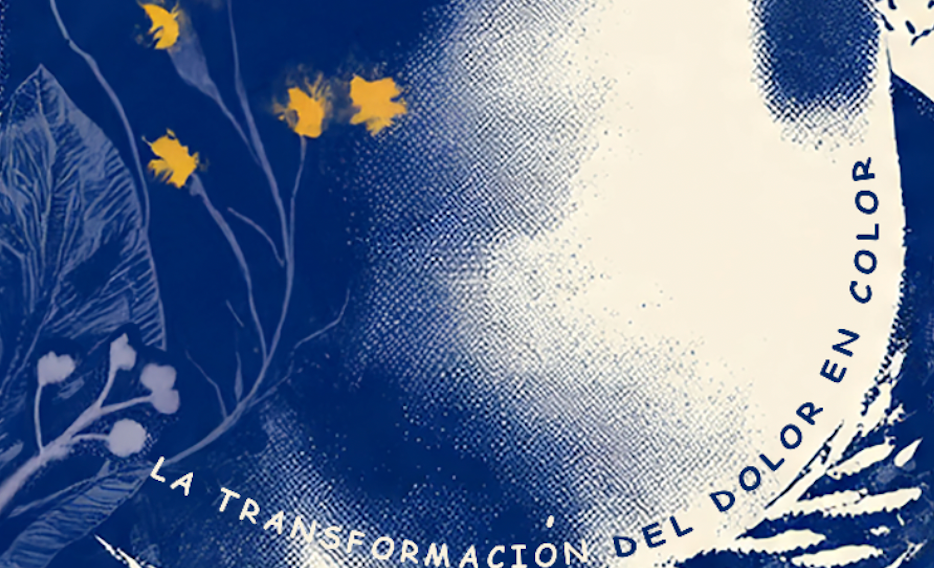 Frida Inspired Art Print and Quote - Defiant Transformative Resilience Power Portrait