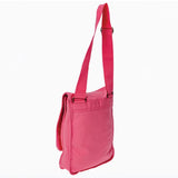 Trendy Pink Frida Bag