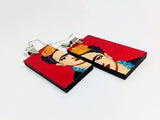 Frida Kahlo Jewelry