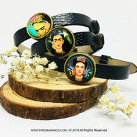 Frida Kahlo Jewelry